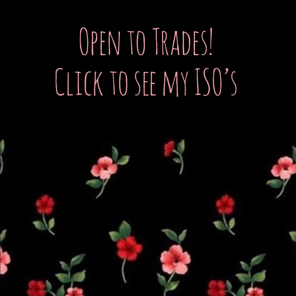 My Iso’s - image 1